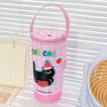 Axyaa Water Bottle Insulated Tote Bag for Outdoor Traveling Hiking