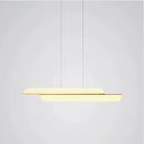 Axyaa Gold Acrylic Chandelier for Home Decorandeliers