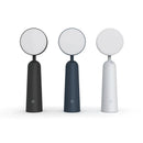 Axyaa Designer LED Table Lamp, Touch Switch, Bedside Reading Room, Bedroom Table Lamp