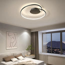 Axyaa Nordic LED Ceiling Light for Home Decor and Lighting