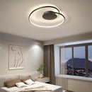 Axyaa Nordic LED Ceiling Light for Bedroom - Indoor Home Lighting