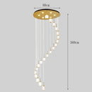 Axyaa Chandelier | Dining Room Pendant Lights | Ceiling Lamps | Indoor Lighting Fixtures