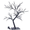 Axyaa Cherry Bonsai Tree Table Lamp for Home, Party, Wedding Decor