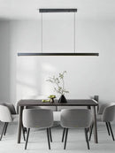 Axyaa LED Dining Room Pendant Lights, Minimalist Design for Home, Restaurant, and Office