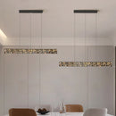 Axyaa Crystal Chandelier Pendant Light for Living Room and Bedroom