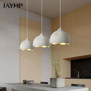 Axyaa Modern Wabi Sabi Pendant Light Chandelier for Home Decor