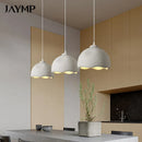 Axyaa Wabi Sabi Modern Chandelier Pendant Light for Home Decor, Kitchen, Bedroom
