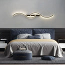 Axyaa LED Wall Sconces Modern Minimalist Lighting Fixtures
