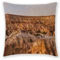 Axyaa Scenery Abstract Pillowcase - Customizable Decoration