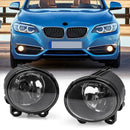 Axyaa Car Fog Lamps for BMW - Front LED Driving Light Accessories