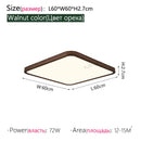 Axyaa Modern Minimalist Ceiling Lamp for Bedroom, Study, and Living Room