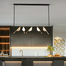 Axya Nordic LED Ceiling Pendant Lights for Home Decor