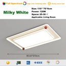 Axyaa LED Ceiling Chandelier for Home, Eye Protection Light for Living Room, Bedroom, Kitchen & Dining