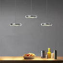 Italian Chandelier LED Pendant Lamp Modern Lighting for Axyaa Home Decoration