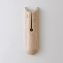 Axyaa Travertine LED Wall Lamps Yellow Cave Stone Lights for Indoor Bedroom & Living Room