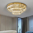 Axyaa Modern LED Ceiling Lights for Stylish Living Room Decor