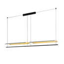 Axyaa Minimalist Nordic Pendant Light for Kitchen Island and Study Area