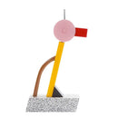 Axyaa Bird Decor Desk Lamp - Creative Minimalist Design for Bedroom and Study