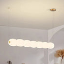 Axyaa Modern LED Chandeliers for Home Decor and Indoor Lighting