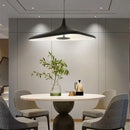 Axyaa Alien Art Personality Pendant Light
