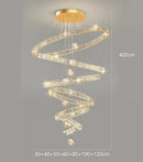 Axyaa Modern LED Pendant Chandeliers for Living & Dining Room Lighting