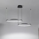 Axyaa LED Chandeliers for Modern Home Decor Indoor Lighting 🌟