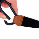 Axyaa Stroller Diaper Bag Hook: Adjustable, Multi-function, High Quality Stroller Organizer