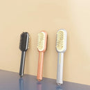 Axyaa Suede Nubuck Shoes Brush Cleaner & White Rubber Eraser - Leather Care