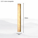 Axyaa Marble Wall Lamp for Corridor Staircase Bedroom Strip Lighting