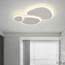 Axyaa Modern Acrylic Ceiling Lamps for Home Decoration, Indoor Lighting Fixtures.