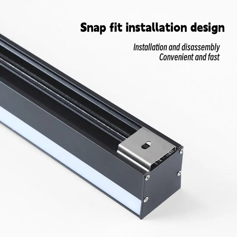 Axyaa Waterproof LED Wall Lamp for Hotel Villa Exterior & Staircase