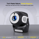 Axyaa Magcubic Electric Focus HY300 X 4K Projector 300ANSI BT5.0 Home Cinema Portable