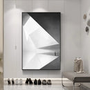 Axyaa Modern LED Wall Lights for Art Decoration in Various Spaces
