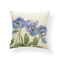 Axyaa Floral Cushion Set for Home Decor
