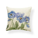 Axyaa Floral Cushion Set for Home Decor