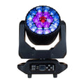 Axyaa Big Bees Eyes Wash & Beam Moving Head Light - 2PCS