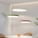 Axya Modern LED Pendant Lights for Living Room Bedroom and Dining - Indoor Hanging Lamp