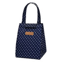 Axyaa Multicolor Waterproof Hand Pack Thermal Lunch Bag for Women
