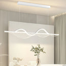 Axyaa Nordic Chandeliers for Dining Room Pendant Lights Ceiling Fixture