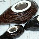 Axya Ceramic Tableware Collection: Oyster Plate, Dinner Plate, Bowl Set, Tray, and More