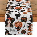 Axyaa Halloween Table Runner Collection