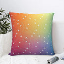 Axyaa Pilot Print Sofa Cushion Cover - Home Party Car Bed Decor