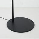 Axyaa Minimalist LED Floor Lamp for Stylish Home Lighting