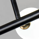 Axyaa Modern Pendant Lighting Chandelier for Dining Room and Living Room