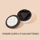 Axyaa LED Sunset Cabinet Lights Touch Wall Lamp for Home Bedroom Decor