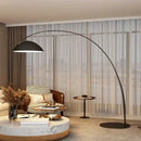Axyaa Modern Art Decor Floor Lamp for Living Room & Home Decor