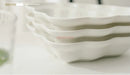 Axyaa High Grade Ceramic Children's Dish Set for Western Food and Dim Sum