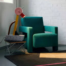 Axyaa LED Decorative Table Lamp Memphis Milano Style