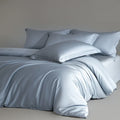 Axyaa Lenzing Tencel Single Quilt Cover - Class A Simple Light Luxury - Single.product Series