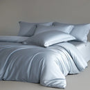 Axyaa Lenzing Tencel Single Quilt Cover - Class A Simple Light Luxury - Single.product Series